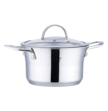 Кастрюля Zeidan Z-50395 3,1 л