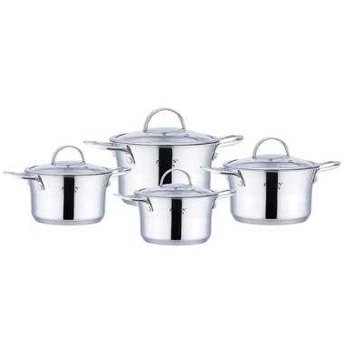 Набор посуды Zeidan Z-50811