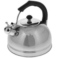 Чайник металлический Bohmann BH-9980 3 л