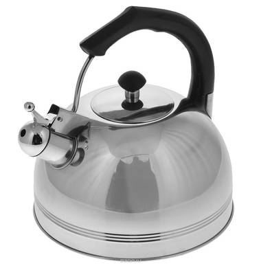 Чайник металлический Bohmann BH-9980 3 л