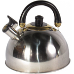 Чайник металлический Bohmann BHL 635 BK 3,5 л