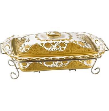 Мармит Bohmann BHP-1142-25 2,5 л