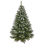 Ель искусственная Mari GrandSITI 220 см