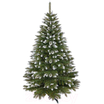 Ель искусственная Mari GrandSITI 220 см