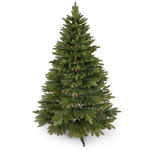 Ель новогодняя искусственная Sofi GrandSITI 120 см