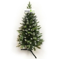 Ель новогодняя искусственная Sofi заснеженная GrandSITI 180 см