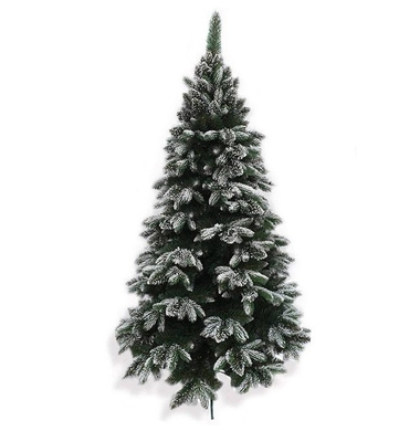 Ель новогодняя искусственная Версаль GrandSITI 125 см