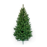 Ель новогодняя искусственная Сверк классический GrandSITI 350 см