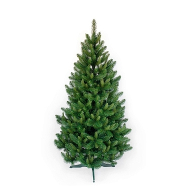 Ель новогодняя искусственная Сверк классический GrandSITI 350 см