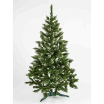 Ель новогодняя искусственная GrandSITI Канада с белым напылением 150 см