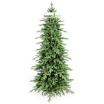 Ель новогодняя искусственная Milana GrandSITI 210 см