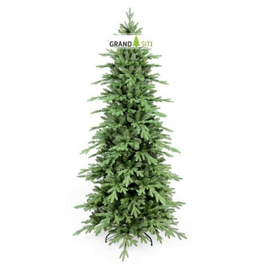 Ель новогодняя искусственная Milana GrandSITI 210 см