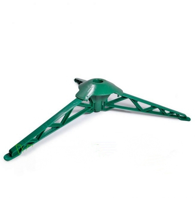 Пластиковая подставка под елку малая GrandSiti