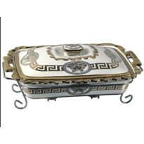 Мармит Zeidan Z -1231 2.6л