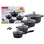 Набор посуды Kamille KM-4429