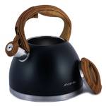 Чайник металлический Kamille KM-1087 2,7 л