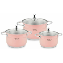 Набор посуды Zeidan Z-50639