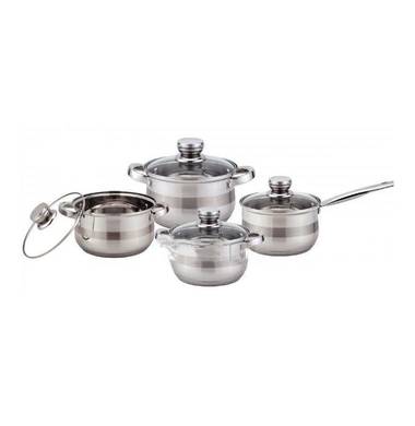 Набор посуды Kelli KL-4274