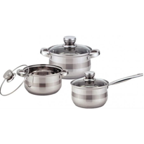 Набор посуды Kelli KL 4275