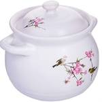 Кастрюля керамическая Loraine LR 29183