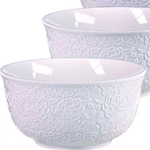 Набор салатниц Loraine LR 29600