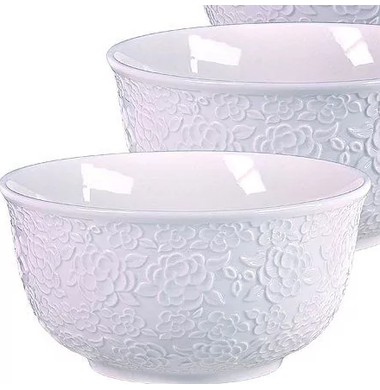 Набор салатниц Loraine LR 29600