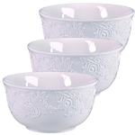 Набор салатниц Loraine LR 29602