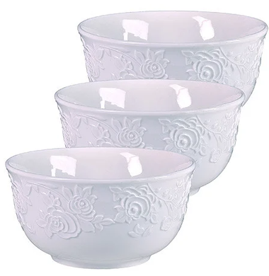 Набор салатниц Loraine LR 29602