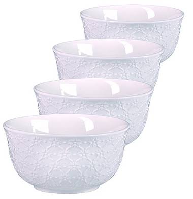 Набор салатниц Loraine LR 29615