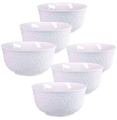 Набор салатниц Loraine LR 29624