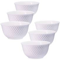 Набор салатниц Loraine LR 29625