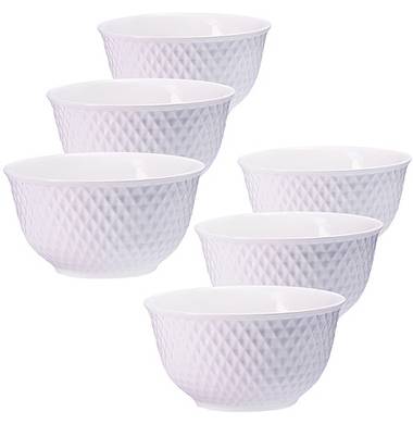 Набор салатниц Loraine LR 29625