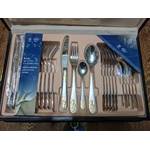 Набор столовых приборов Royal RL-4599 48 пр