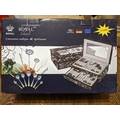 Набор столовых приборов Royal RL-4599 48 пр