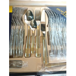 Набор столовых приборов Hoffburg HB-72872 72 пр