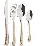 Набор столовых приборов Hoffburg Beauty HB-24005 24 пр