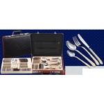 Набор столовых приборов Hoffburg Beauty HB-72205 72 пр