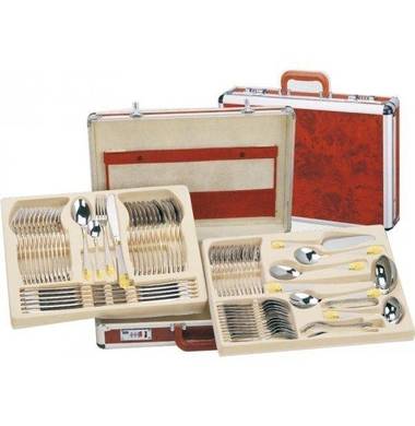 Набор столовых приборов Hoffburg HB-7716 72 пр