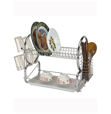 Сушилка для посуды Bohmann BH- 7316