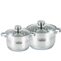 Набор кастрюль Bohmann BH-04-275