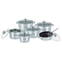 Набор кастрюль Bohmann BH-1275 NTF