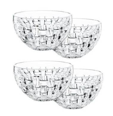 Набор салатников Nachtmann Bossa Nova 101322 4 шт