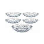 Набор салатников Nachtmann Bossa Nova 98369 5 шт