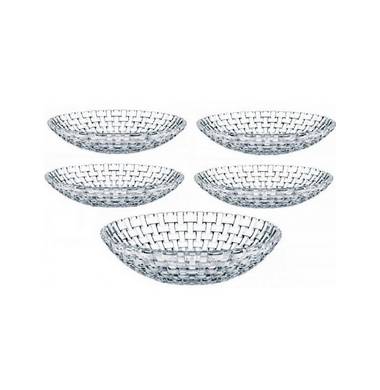 Набор салатников Nachtmann Bossa Nova 98369 5 шт