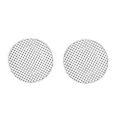 Набор тарелок Nachtmann Bossa Nova 98036 2 шт