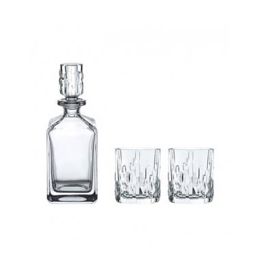 Набор для виски Nachtmann Shu Fa 101040 3 пр