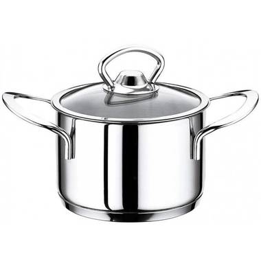 Кастрюля Ardesto Luna AR0612S 1,2 л