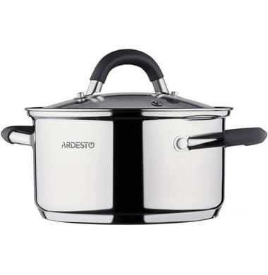 Кастрюля Ardesto Gemini AR1947CS 4,7 л