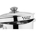 Кастрюля Ardesto Gemini AR2825CS 2,5 л