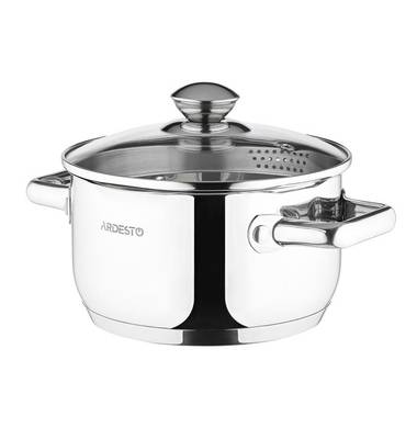 Кастрюля Ardesto Gemini AR2847CS 4,7 л